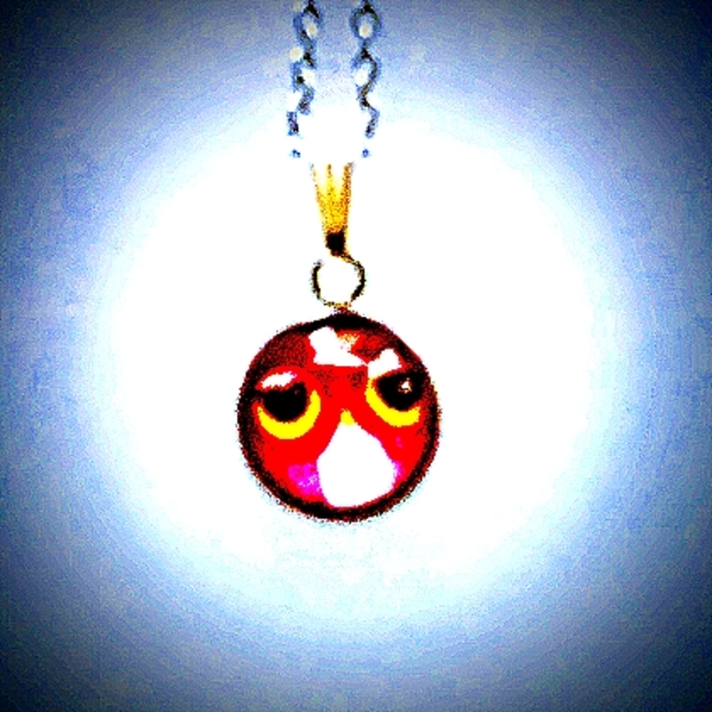 Girls necklace